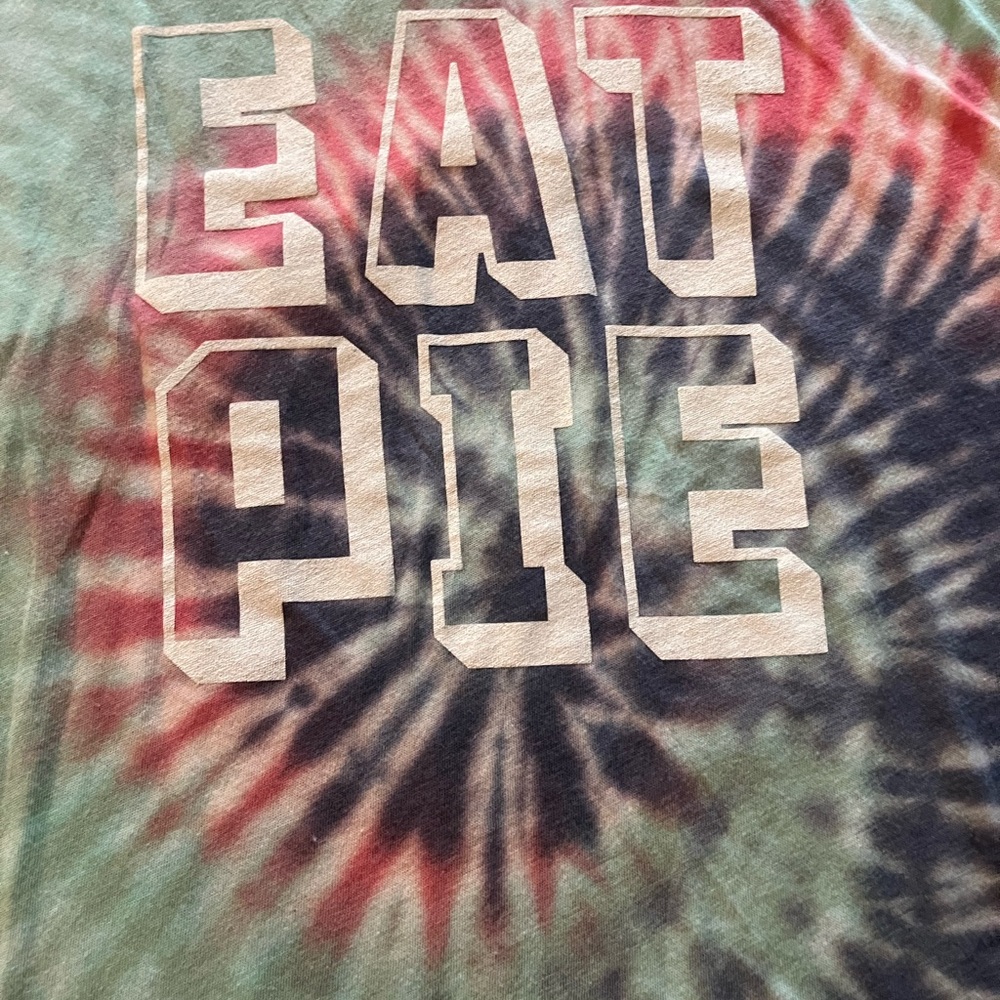 Send an offer ! Tie Dye Wildfox T/Shirt - Picture 2 of 3